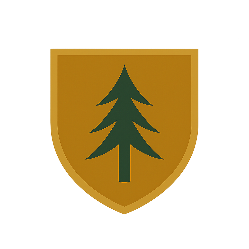 UTV Crest